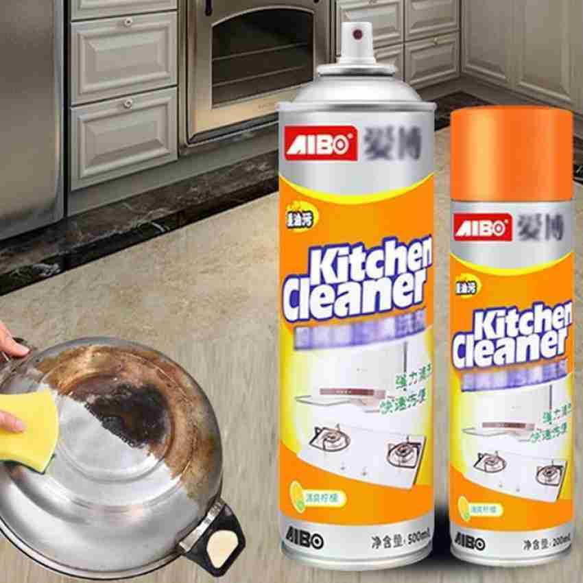 Aibo kitchen hot sale cleaner price