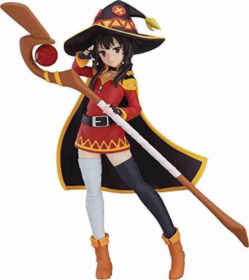 New KonoSuba God's Blessing on this Wonderful World Legend of