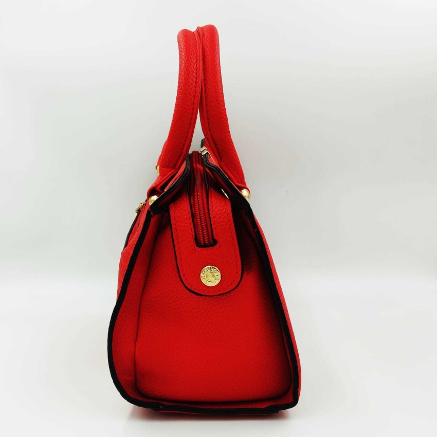 Mini Crocodile Pattern Handbag, Niche Design Crossbody Bag