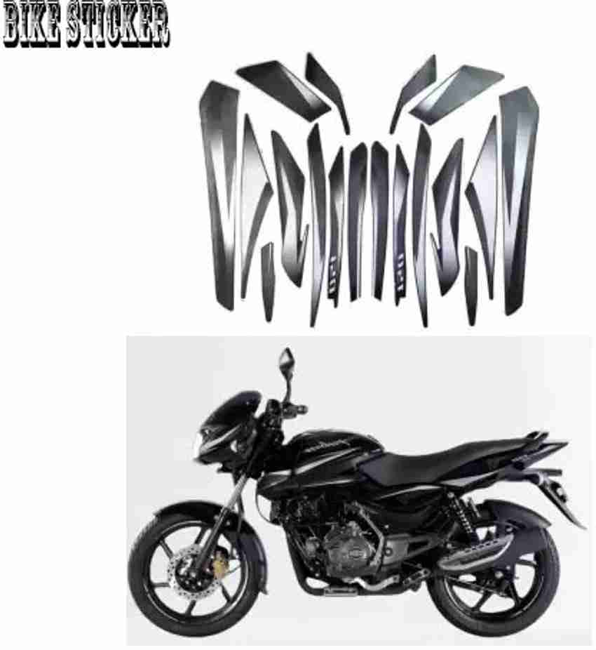 BR BULL Sticker & Decal for Bike Price in India - Buy BR BULL ...