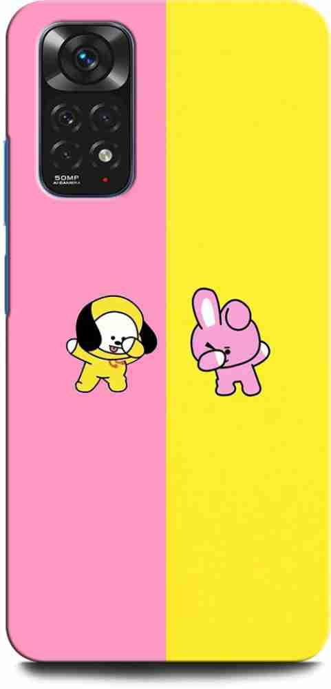 BT21 Line Friends Official Samsung Phone Case Galaxy Z Flip 3 Z Flip 4 Z  Flip 5 Hard Case