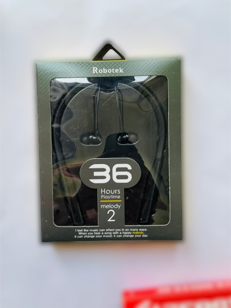 Robotek Melody 2 Bluetooth Headset 36 Hours Playtime Multicolor 1year Warranty Bluetooth Headset Price in India Buy Robotek Melody 2 Bluetooth Headset 36 Hours Playtime Multicolor 1year Warranty Bluet...