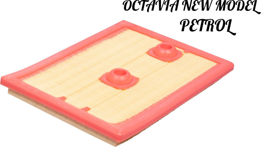 Skoda octavia air filter price store