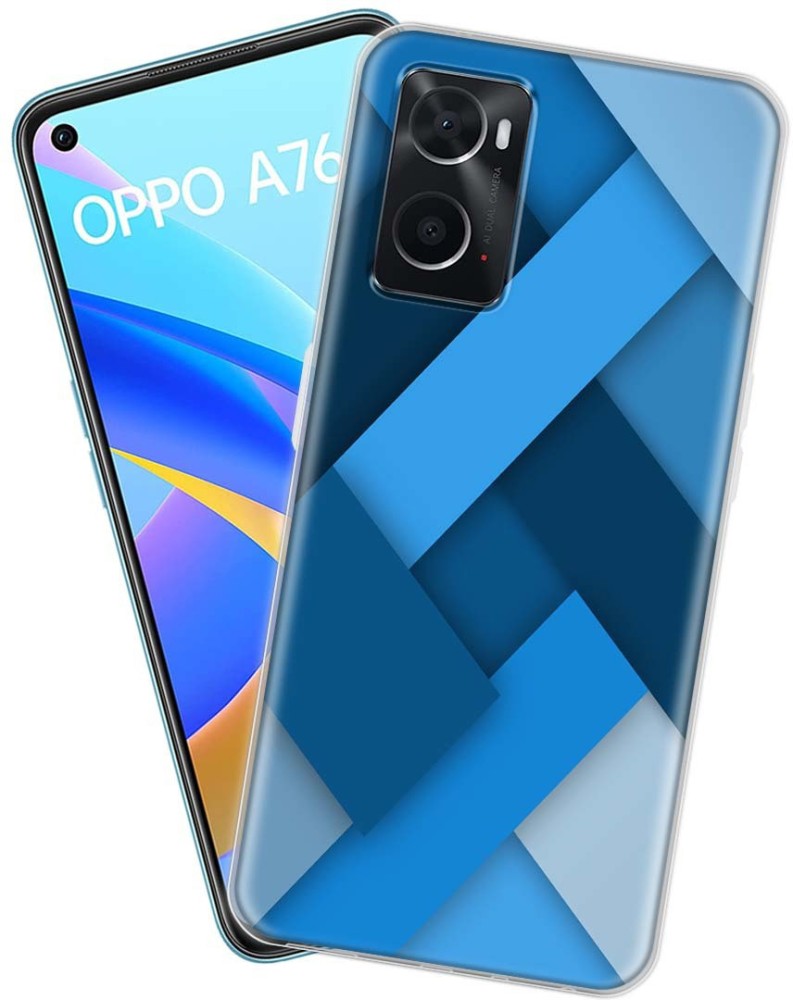 oppo a76 cover flipkart