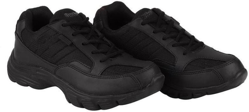 Buy Sparx Men Black SX0277G Running Shoes - Sports Shoes for Men 2446169 |  Myntra