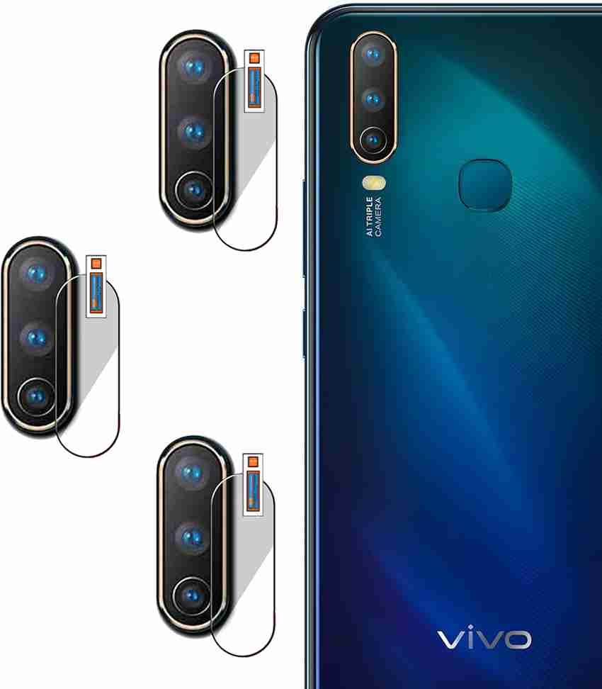 vivo u10 camera glass