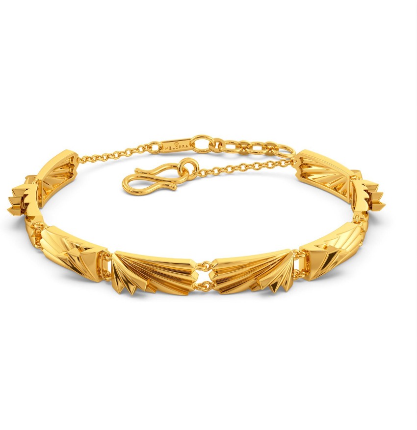 Buy Baby Girls Boys Kids Gift Cute Gold Plated Filled Bangles Bracelets  Cuff Style Online at desertcartEcuador