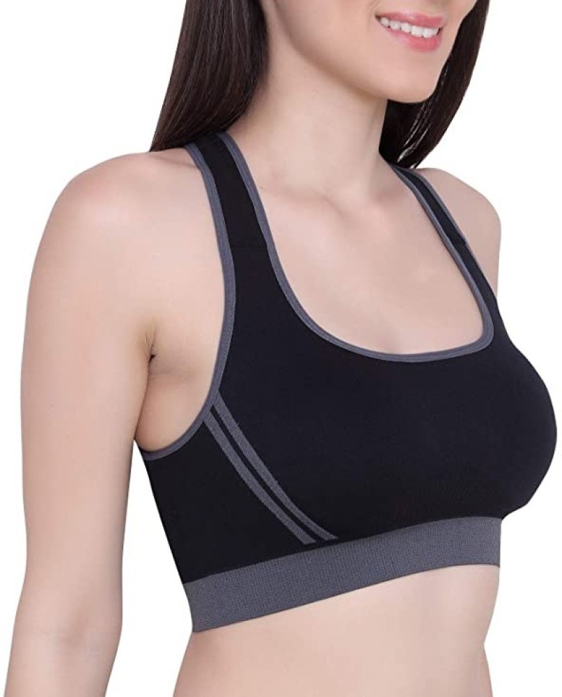 sports bra on flipkart