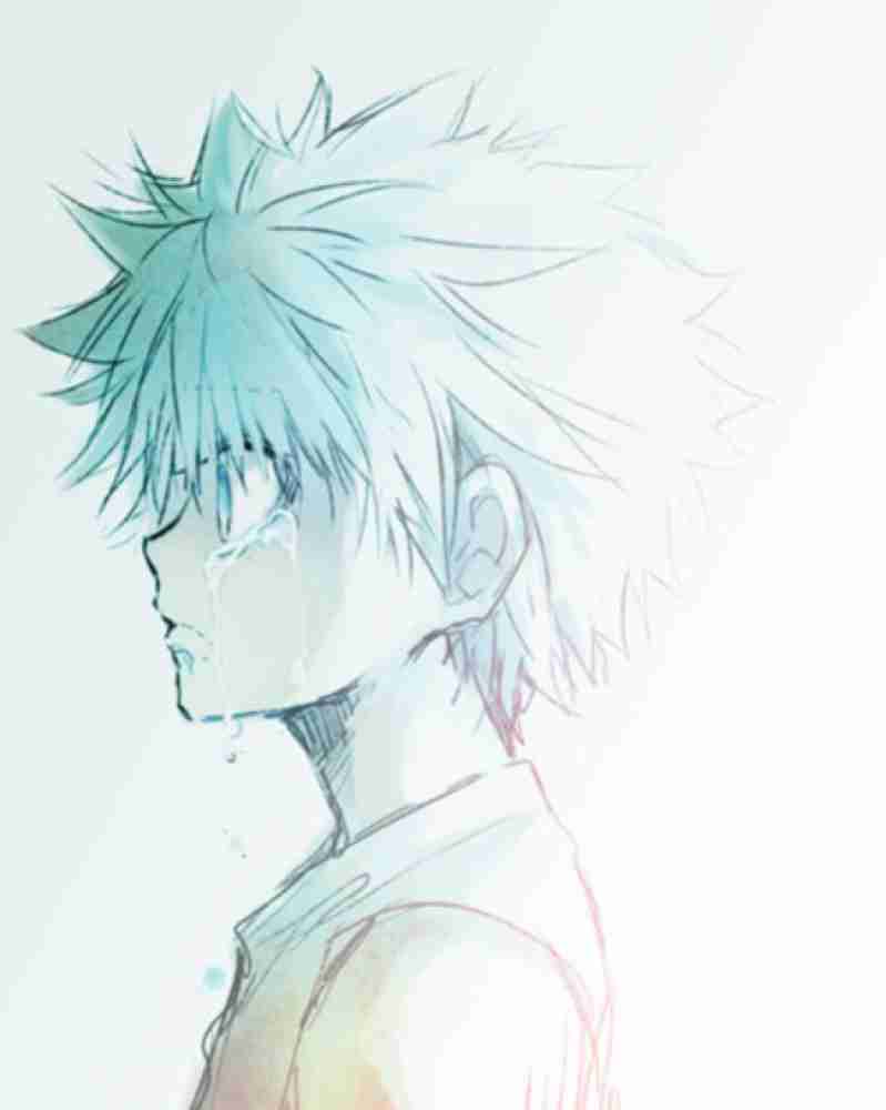 Killua Zoldyck Hunter X Hunter Anime Series Hd Matte Finish Poster Paper  Print - Animation & Cartoons posters in India - Buy art, film, design,  movie, music, nature and educational paintings/wallpapers at