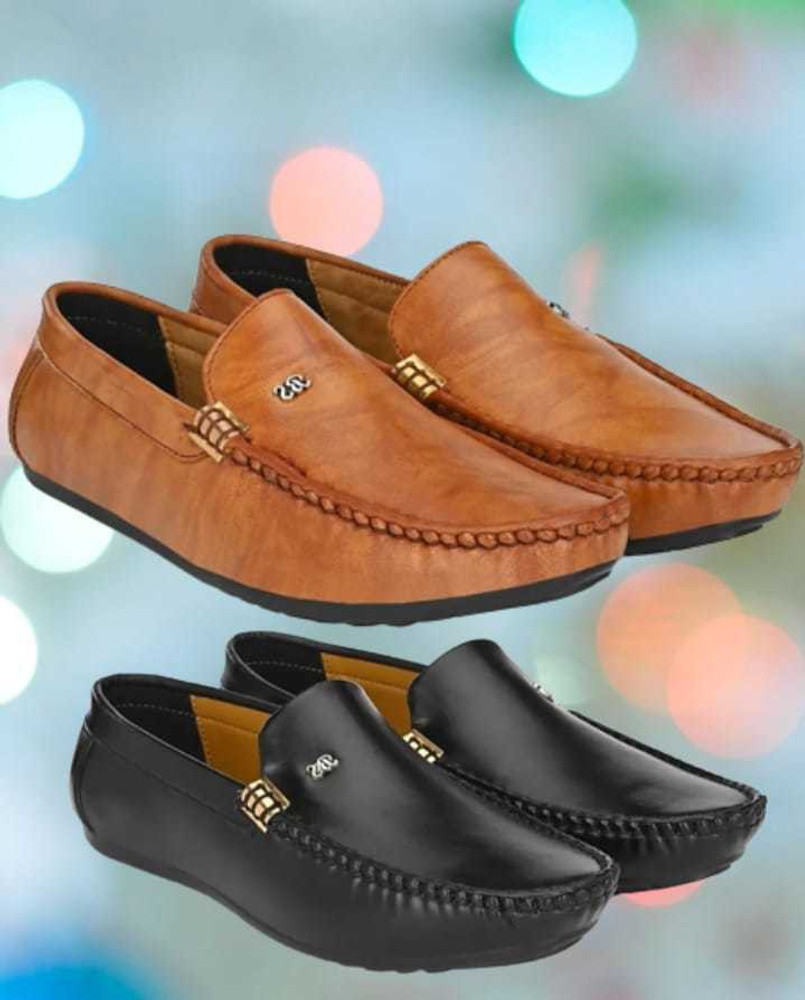 dastny Men Casual Party Wear shoes 