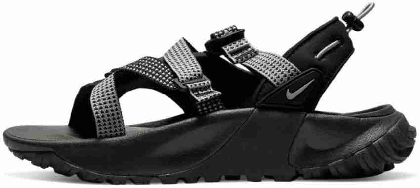 Nike clearance belt slippers