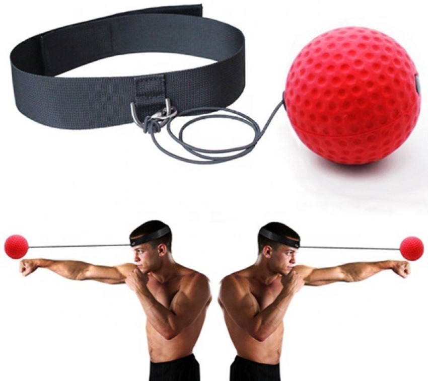 Leosportz Boxing Reflex Ball Set?Boxing Boxing Gear for Kids and Adults  Boxing Fight Ball - Buy Leosportz Boxing Reflex Ball Set?Boxing Boxing Gear  for Kids and Adults Boxing Fight Ball Online at