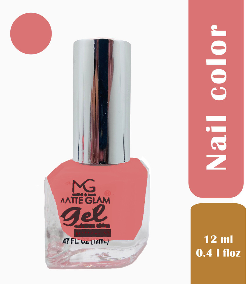 Buy Shills Professional Soak Off Top Coat and Base Coat Gel Polish(Pack of  2) Online at Best Prices in India - JioMart.