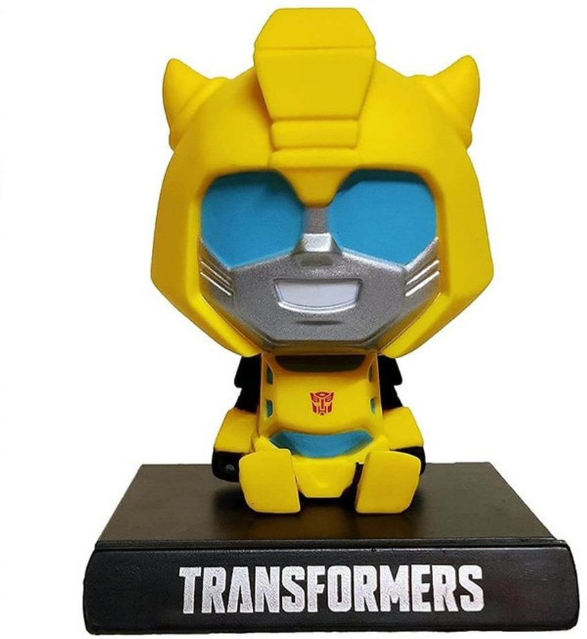 Gudiya Hello Kitty (Blue) Bobblehead with Mobile Holder for Car Dashboard, Office Desk - Hello Kitty (Blue) Bobblehead with Mobile Holder for Car Dashboard, Office Desk . Buy Transformers (Bumblebee) toys in Gudiya Hello Kitty (Blue) Bobblehead with Mobile Holder for Car Dashboard, Office Desk - Hello Kitty (Blue) Bobblehead with Mobile Holder for Car Dashboard, Office Desk . Buy Transformers (Bumblebee) toys in
