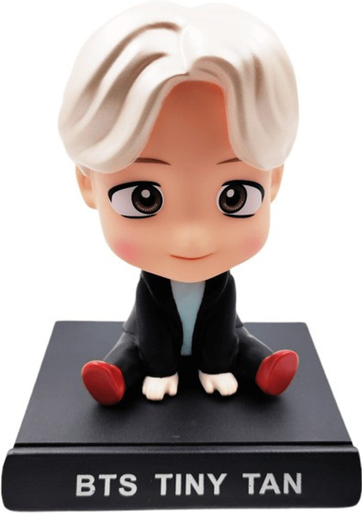 Gudiya Zenitsu Bobblehead with Mobile Holder for Car Dashboard, Office Desk - Zenitsu Bobblehead with Mobile Holder for Car Dashboard, Office Desk . Buy BTS-Jimin toys in India. shop for Gudiya products Gudiya Zenitsu Bobblehead with Mobile Holder for Car Dashboard, Office Desk - Zenitsu Bobblehead with Mobile Holder for Car Dashboard, Office Desk . Buy BTS-Jimin toys in India. shop for Gudiya products