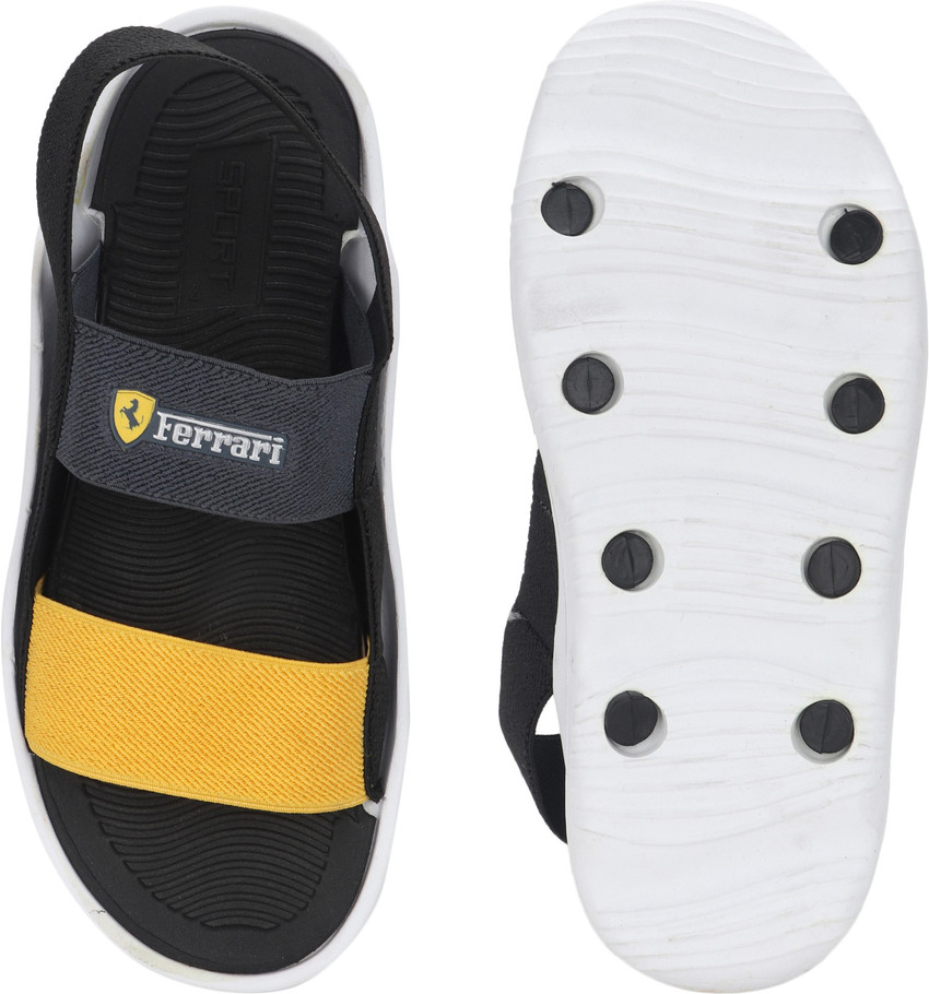 puma ferrari slippers