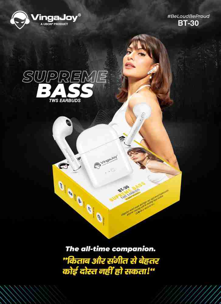 Vingajoy bluetooth price online