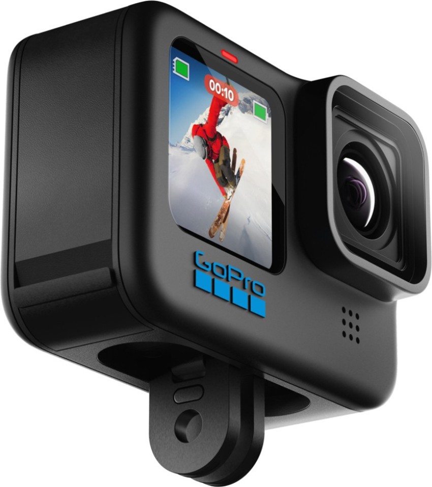 gopro for vlogging price