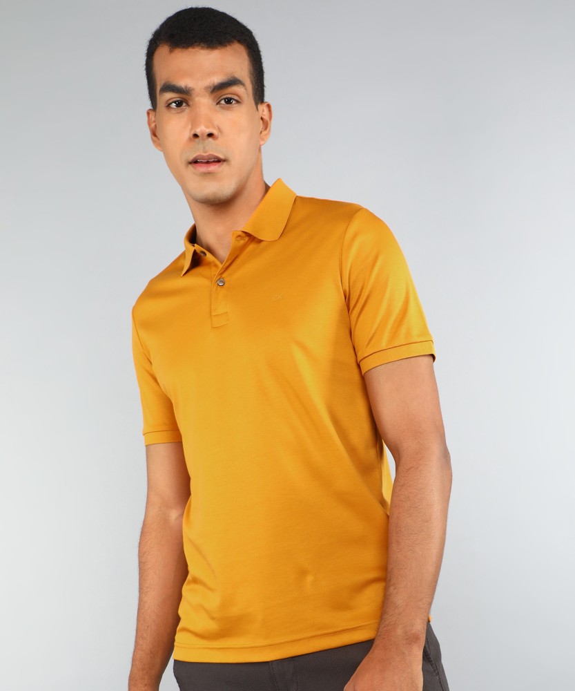 calvin klein polo t shirt price