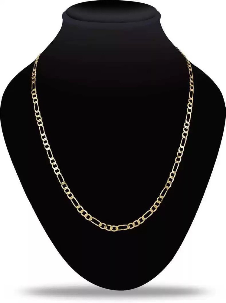 OFIBOSMI New style new year 2022 gold chain for man and boy Gold