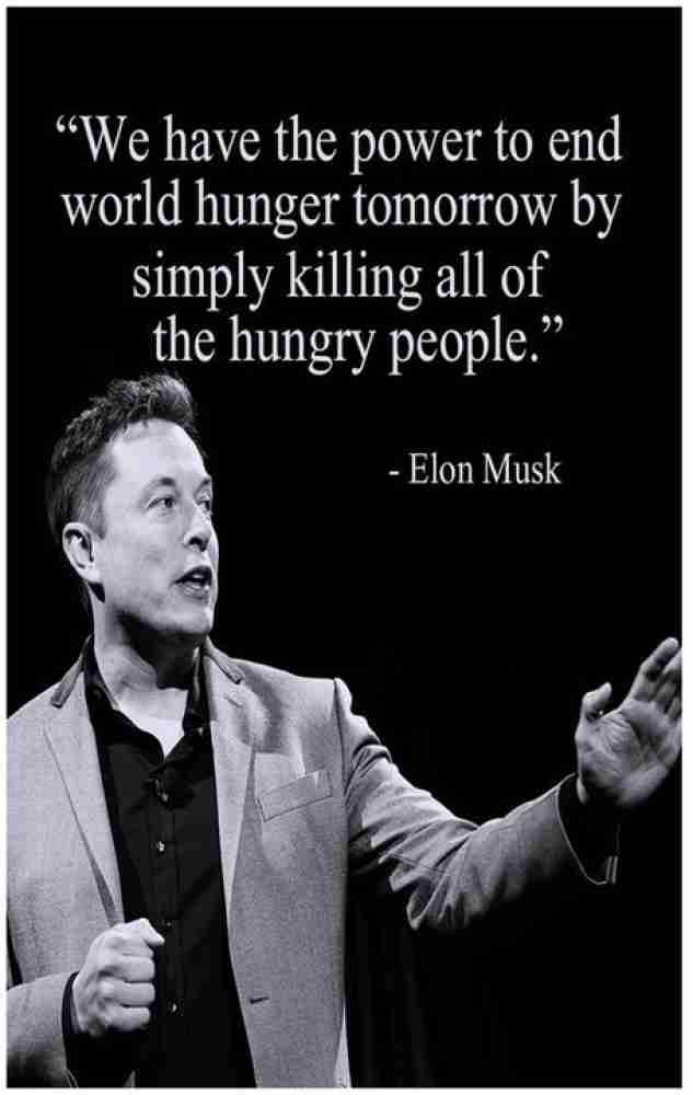 stop world hunger quotes