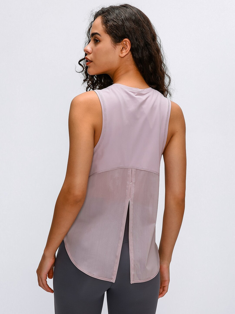 Buy Urbanic Casual Solid Women Purple 