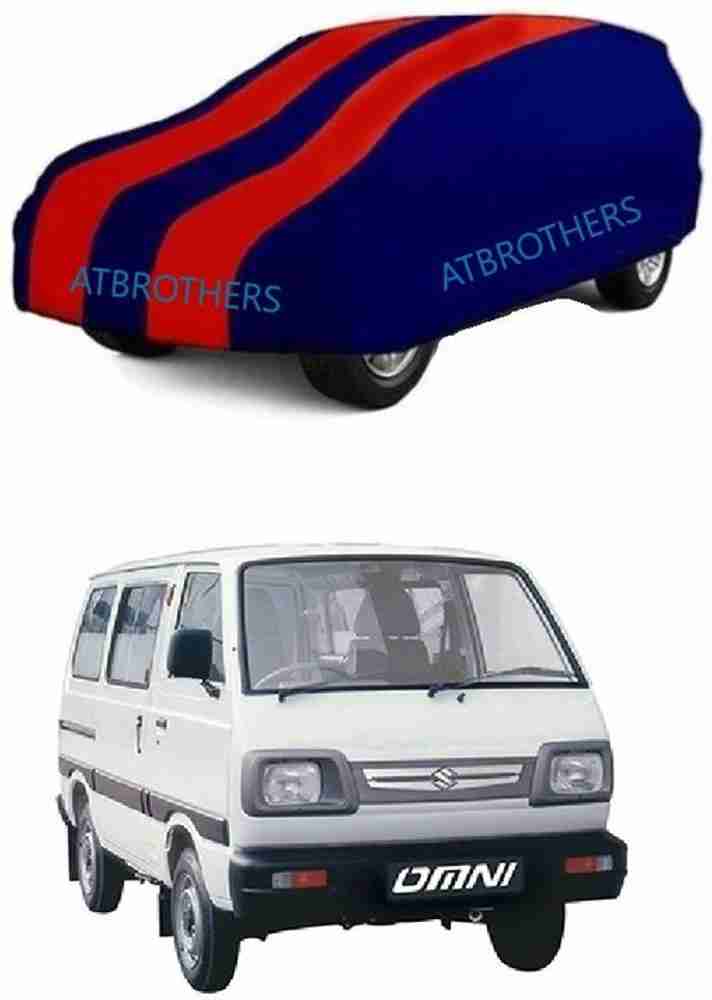 Maruti Suzuki Omni Price In India Images Mileage Reviews 50 Off