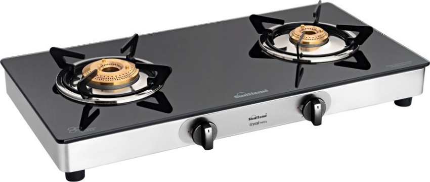 flipkart sunflame gas stove