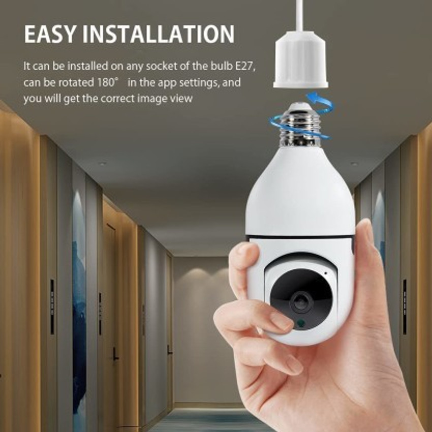 wifi camera flipkart