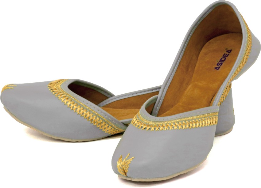 Share 82+ punjabi sandal design super hot - dedaotaonec