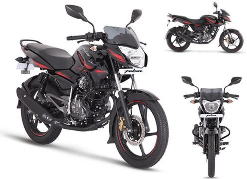 pulsar 135 price new model