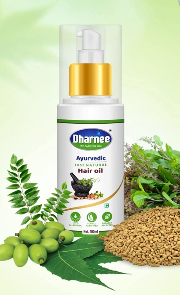 Dharnee Hair oil with AloeVera, Olive Oil & Green Tea Damage Repair Non-Sticky Oil 100ml Hair Oil - Price in India, Buy Dharnee Hair oil with AloeVera, Olive Oil & Green Tea Dharnee Hair oil with AloeVera, Olive Oil & Green Tea Damage Repair Non-Sticky Oil 100ml Hair Oil - Price in India, Buy Dharnee Hair oil with AloeVera, Olive Oil & Green Tea