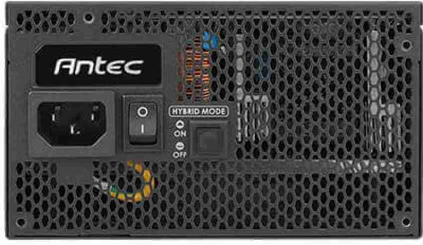 Antec SIGNATURE 1000 PLATINUM 80 PLUS Platinum Certified 1000