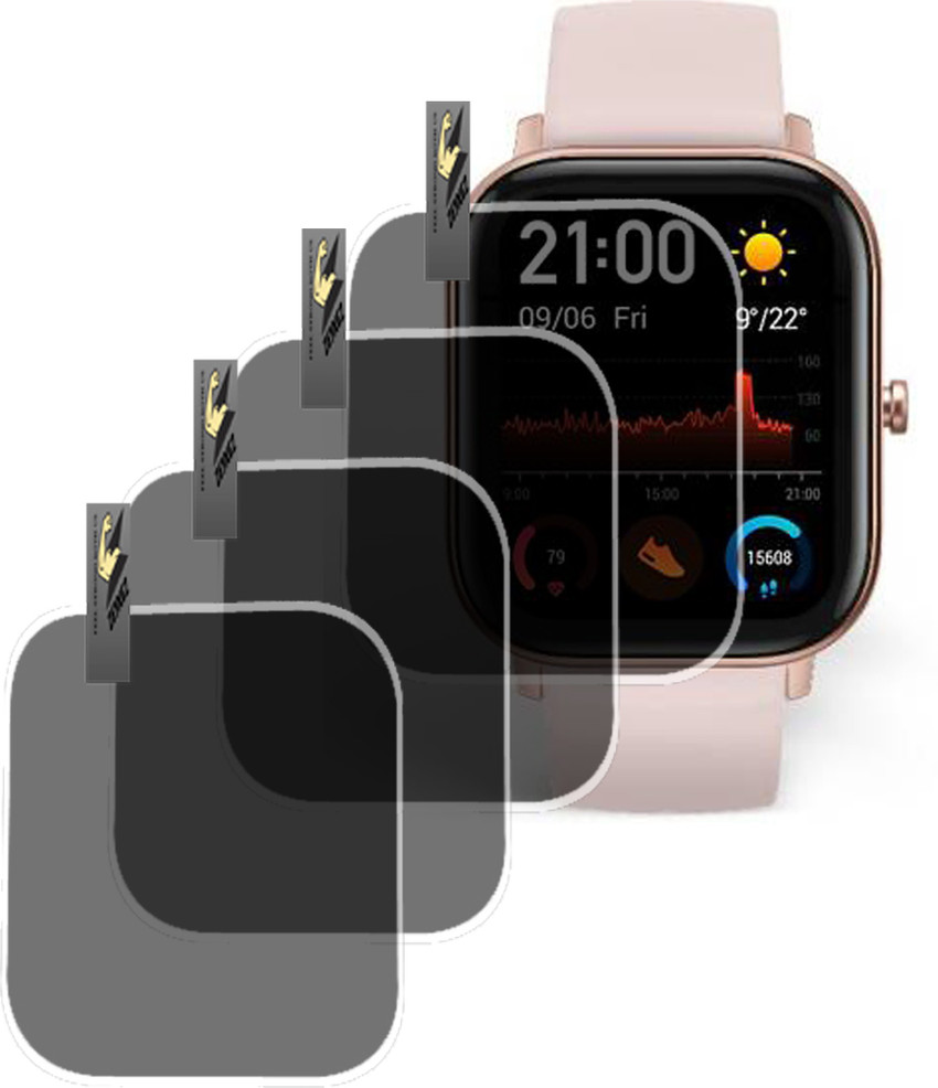 Huami hotsell amazfit flipkart