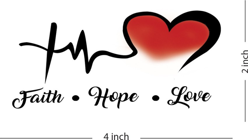 85 Heartbeat Tattoo Designs 2022 with Brilliant Combinations