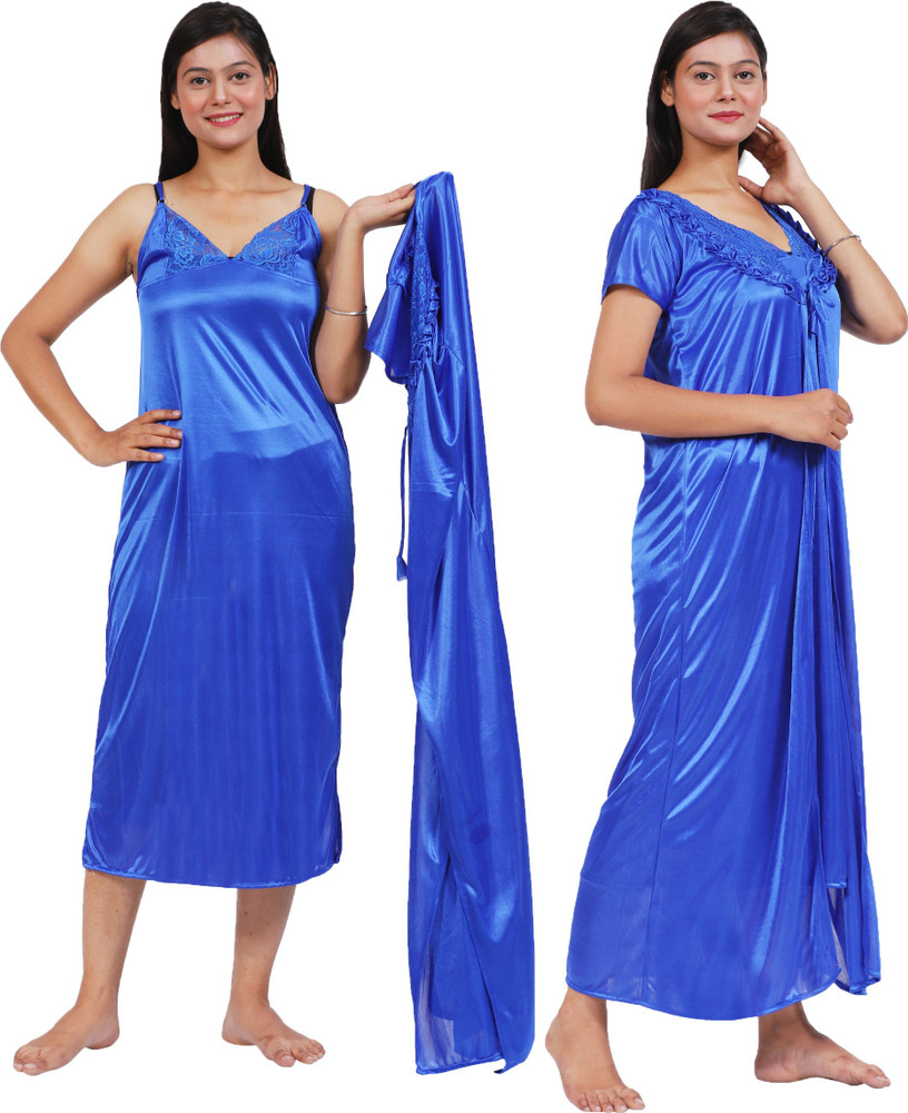 Women Night Dress Price in India - Buy Women Night Dress online at Shopsy.in