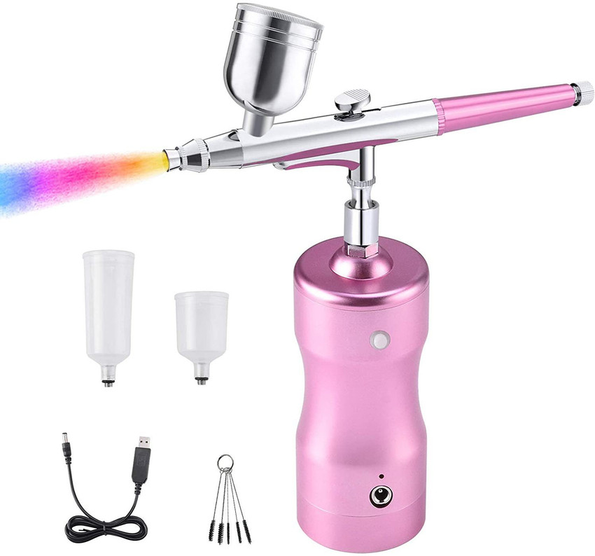 Details more than 157 airbrush cake decorating kit in.eteachers