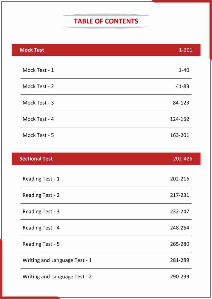 Solved Scholastic Assessment Test (SAT) scores, which have