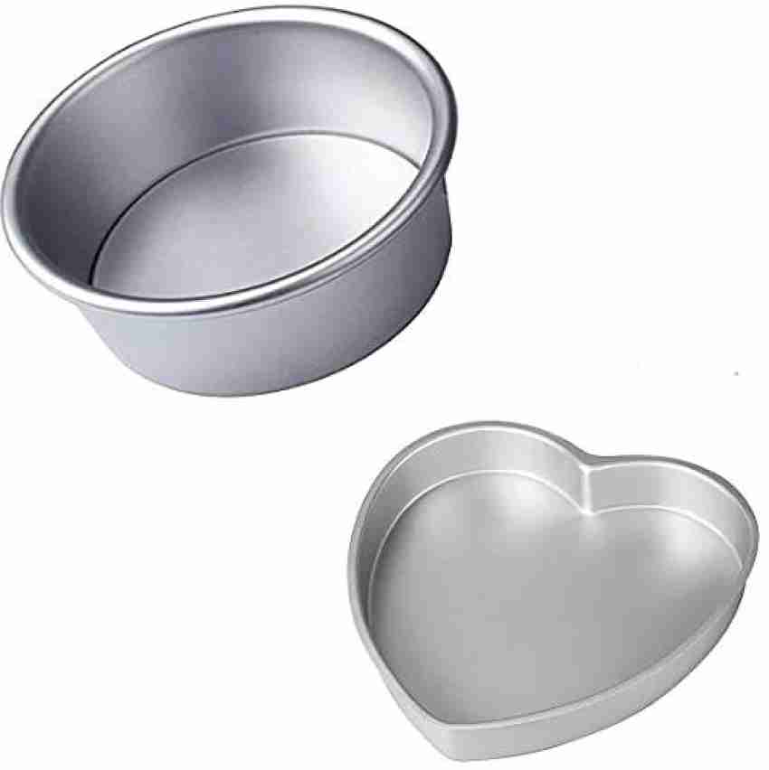 aluminium cake maker