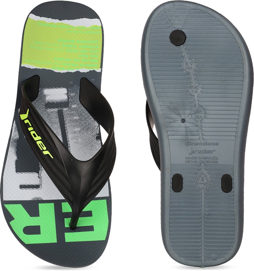 RIDER Men Flip Flops Buy RIDER Men Flip Flops Online at Best