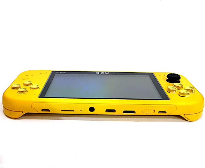 Buy P.S.P. Game Player Android OS Portable Game Console Online @ ₹14811  from ShopClues