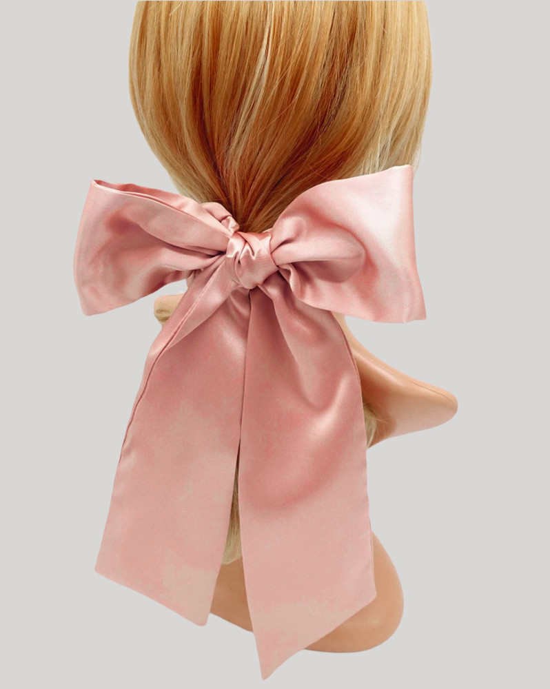 Top 79+ ribbon in hair best in.eteachers