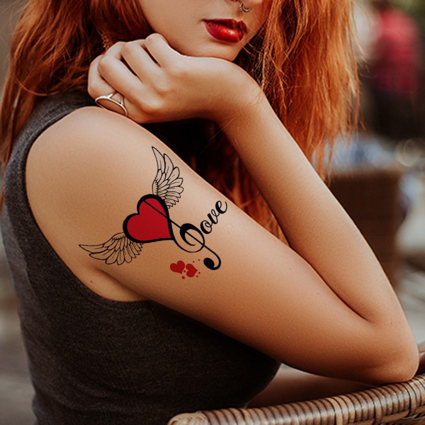 Lucky 6 Tattoo  Best Tattoo Ideas Gallery