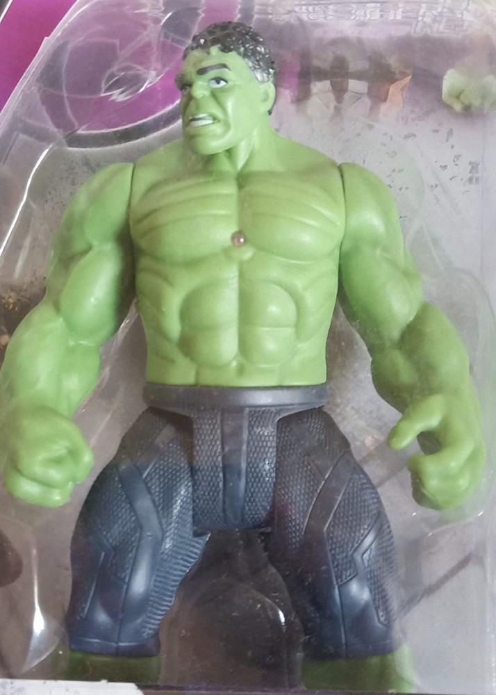 Hulk Toys For Kids