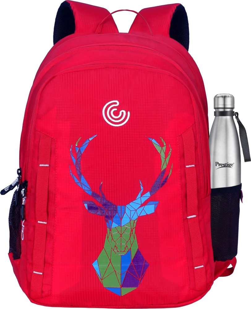 Centaur Casual Laptop Backpack|Office Bag| College Bag|Business ...