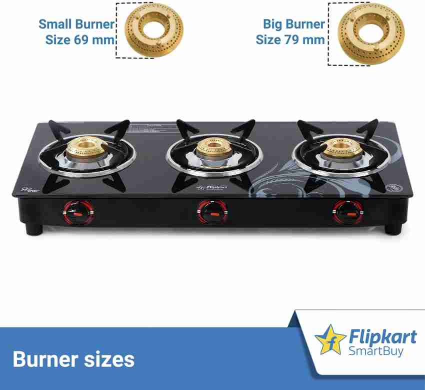 electric gas stove flipkart