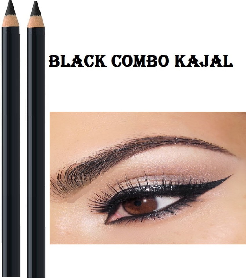 ADJD NATURAL AND BEAUTY EYE KAJAL PENCIL FOR EYES - Price in India ...