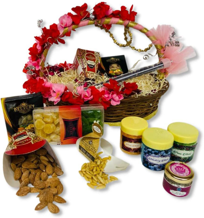 Aggregate 145+ gift baskets phoenix super hot stylex.vn