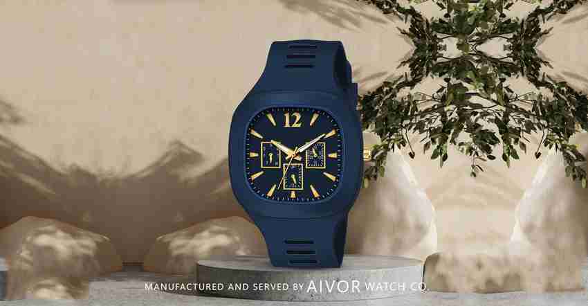 Miller watch hotsell company
