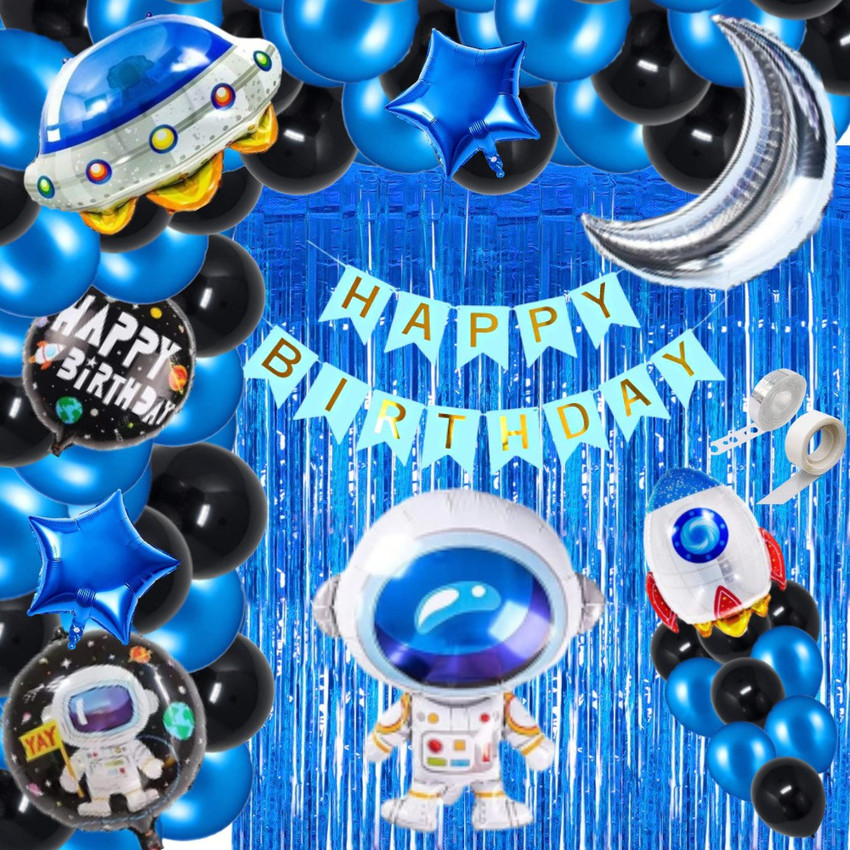 Discover more than 132 moon party decorations super hot seven.edu.vn